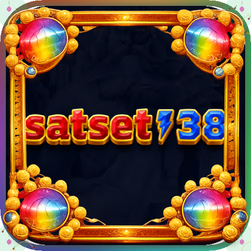 satset138 — galeri pratinjau - APK Resmi